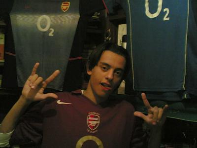 Arsenal 4 Ever